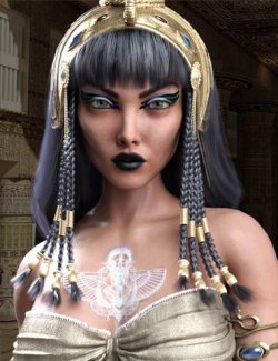 PN Isis for Genesis 9