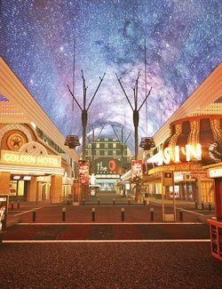 XI Street of Vegas