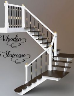 A3S P-Staircase 5