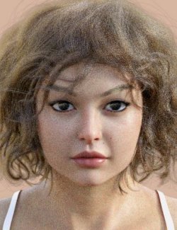 Tanaka for Genesis 8 Female