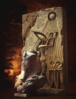 Akhenaten