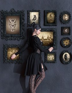 The BlackWood Collection