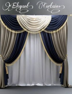 A3S P-Curtain 9
