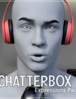 18 Talking Expressions for G9 - Chatterbox