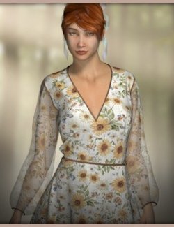 Dynamic Meadow Song for La Femme 2