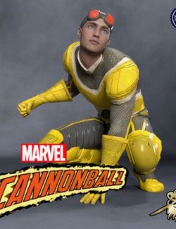 Lyko3D Cannonball Outfit G8M