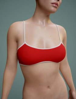 Sports Bra for Genesis 9