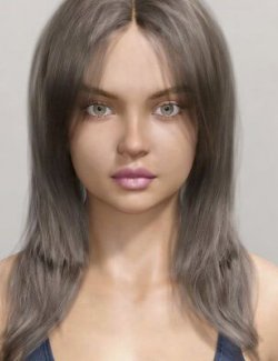 Havana for Genesis 8 Female