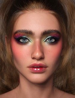 Slay Girl! MUA Set for Genesis 9