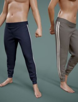 Sports Pants for Genesis 9