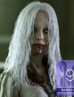Serena for G9