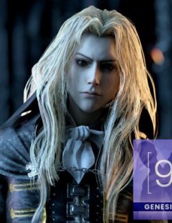 Vampire for G9