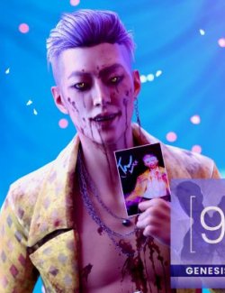 Kpop Killer for G9