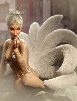 Raw Deals - Mythic Tails for Genesis 9