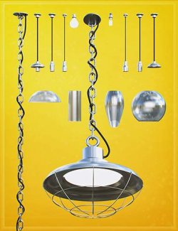 LI The Magic Rug - Lights Hanging 01