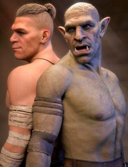 M3D Magnus HD for Genesis 9
