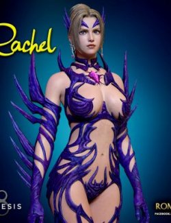 RFX NG Rachel For G8F And G8.1F