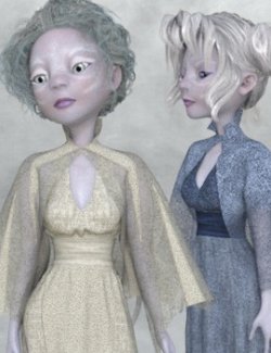 RA EtherealSuit for Maisie