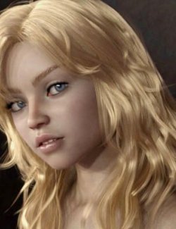 3DL Tatum for Genesis 8 Females