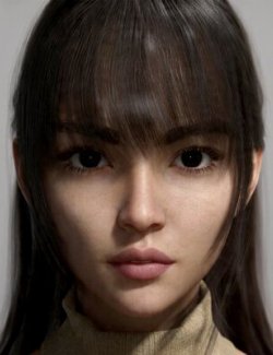 Nova for Genesis 8 Female