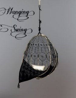 A3S P-Hanging Chair 7