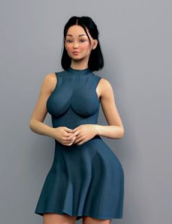 Vienna for Genesis 8 Female