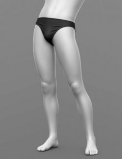 Swimming Trunks G8 Male