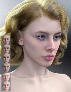 Vo Lial HD for Genesis 9