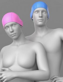 Swimming Cap G9 G8M