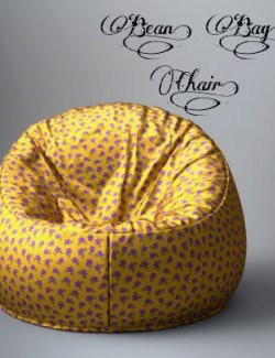 A3S P-Bean Bag 9
