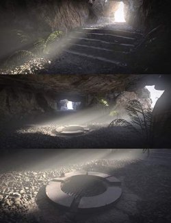 Dark Descent