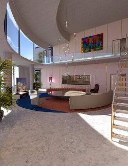 PW SR Sky Room Penthouse