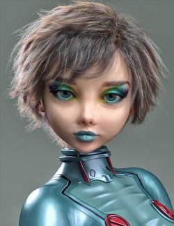 PN Cassy for Genesis 9