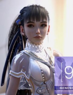 Stelly Evie for G9