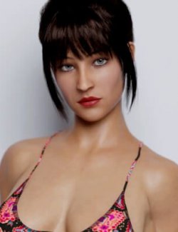 Bellah for Genesis 8 and 8.1 Female