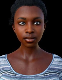 Ambiran for Genesis 8 Female