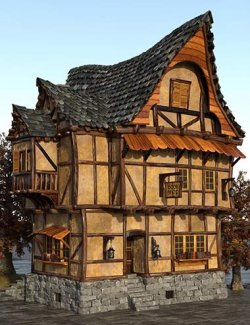 FTS Ale House and Book Shop