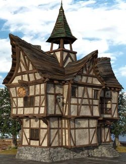FTS Town Hall and Village Inn