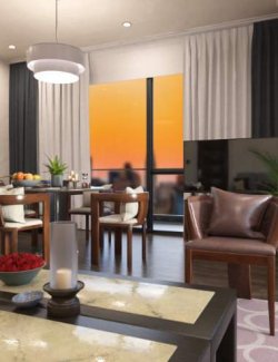 FG High End Hotel