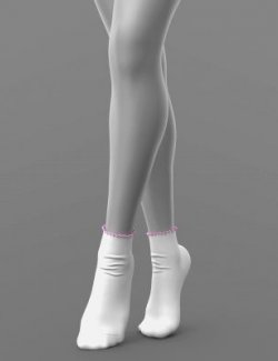 Socks 06v G8 Female