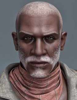 PN Jafari for Genesis 9
