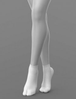 Socks Tabi G8 Female