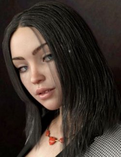3DL Mara for Genesis 8 Females