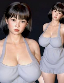 Hyerim for Genesis 8 Female