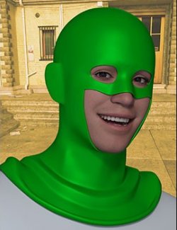 rMask 001 030100 MMKBG9
