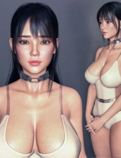 Roselyn for Genesis 8 Female
