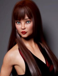 AB Maadhu for Genesis 8 and 8.1 Female