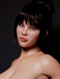 AB Alondra for Genesis 8 and 8.1 Female