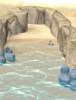 Beach Cove