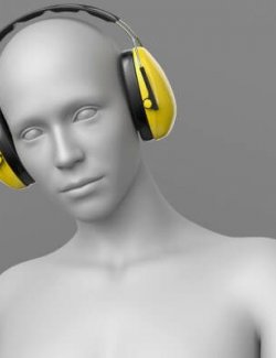 Ear Defenders G9